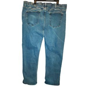 Mens Cremuix Jeans Size 44x30 Medium Wash SfPf Home•76
